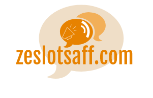 Logo zeslotsaff